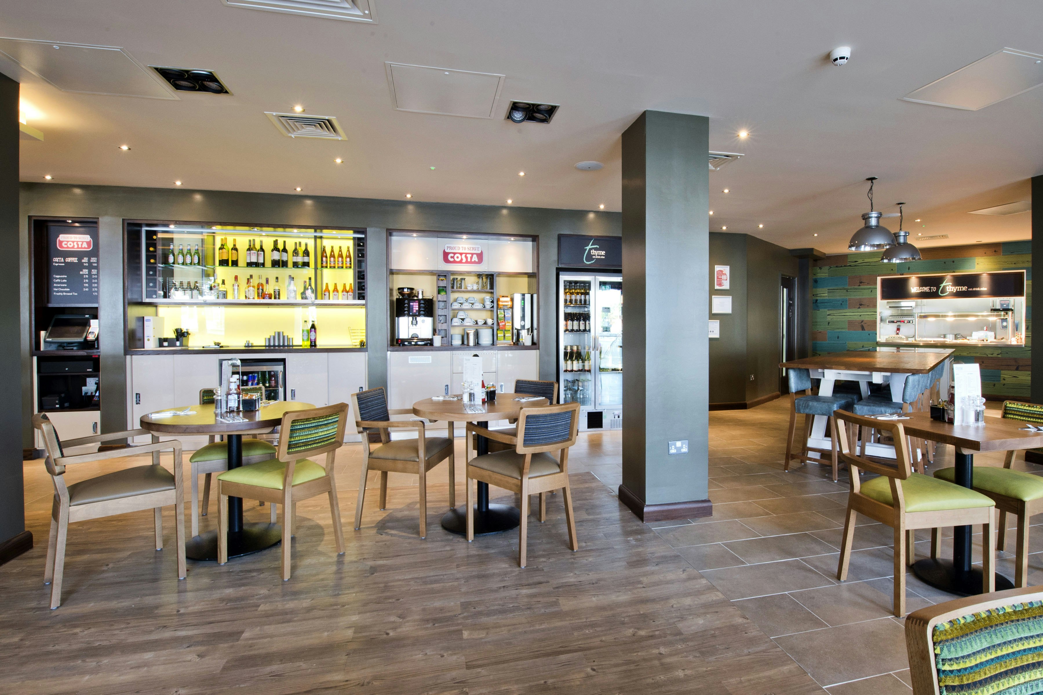 Premier Inn London Eltham 27/35