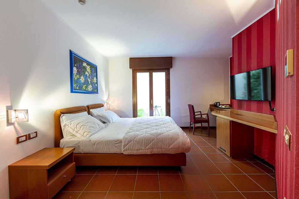 Best Western Plus Hotel La Di Moret 15/72