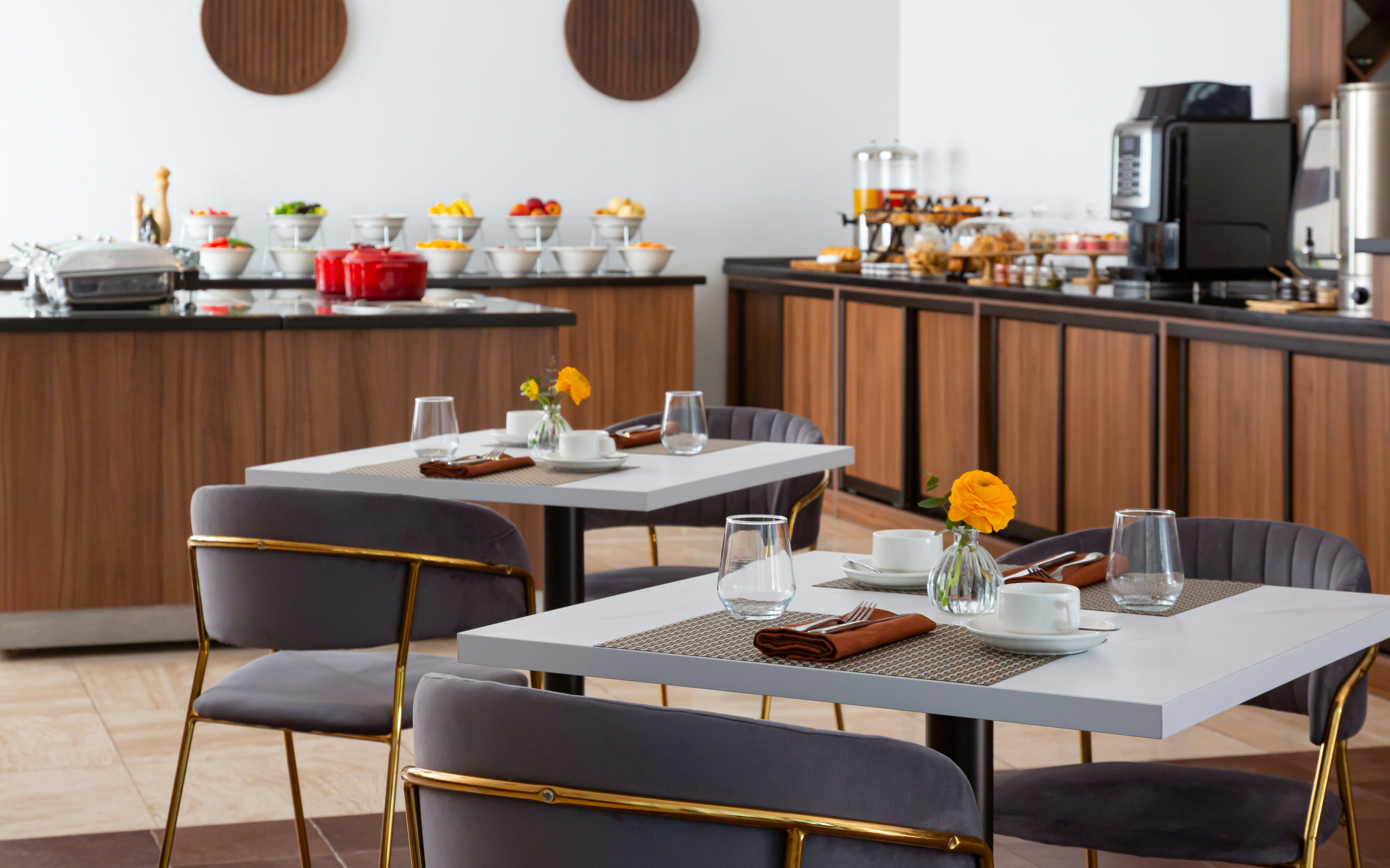 DoubleTree by Hilton Shymkent 18/31