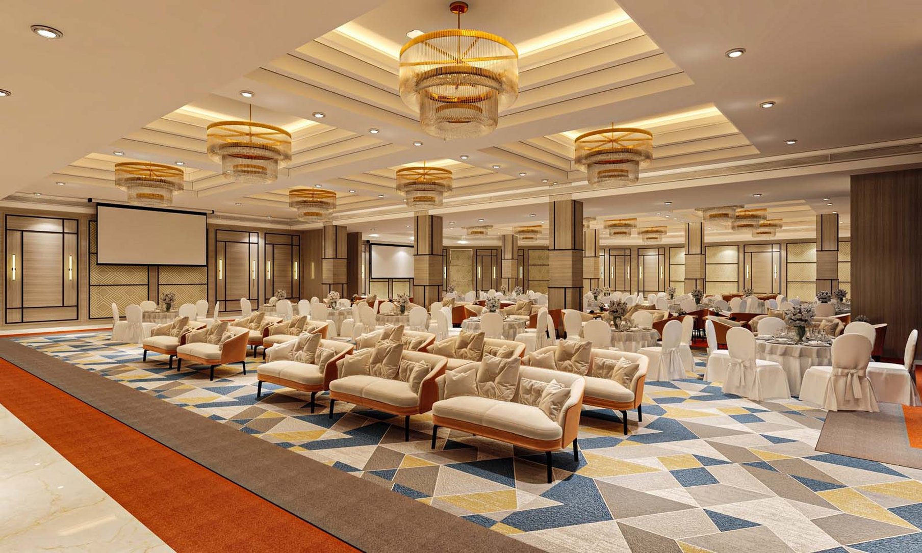 voco Amritsar by IHG 29/50