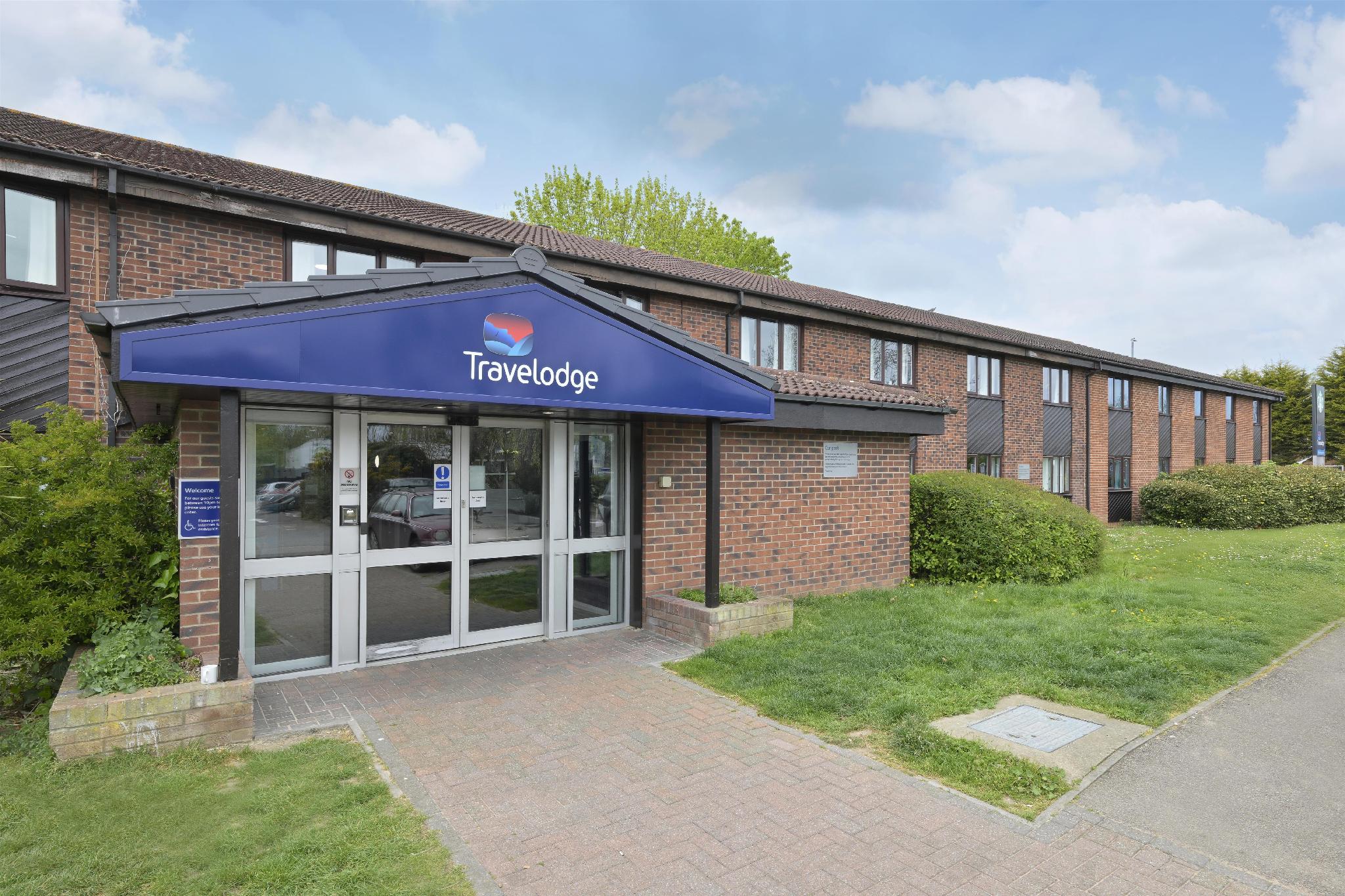 Travelodge Great Yarmouth Acle 16/20