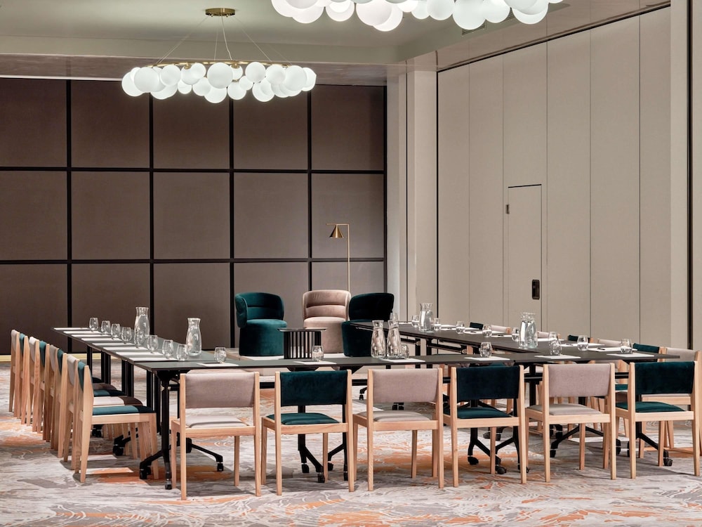 Movenpick Grand Hotel Wroclaw 54/60