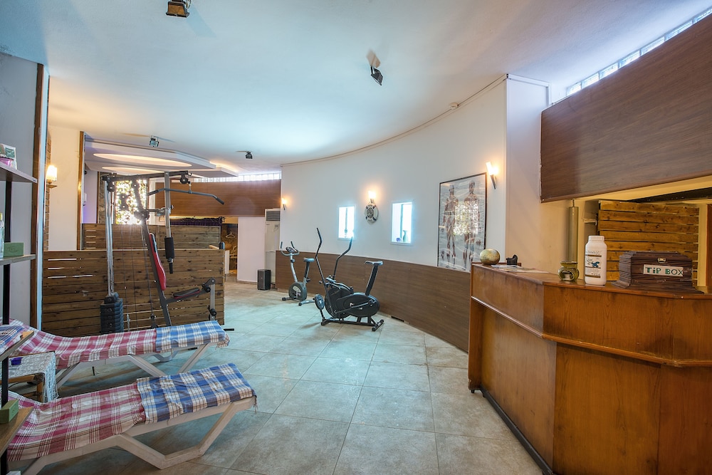Villa Sonata 9/50