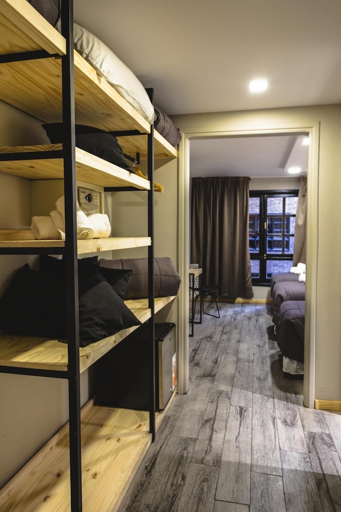 Hotel Ecomax 33/54