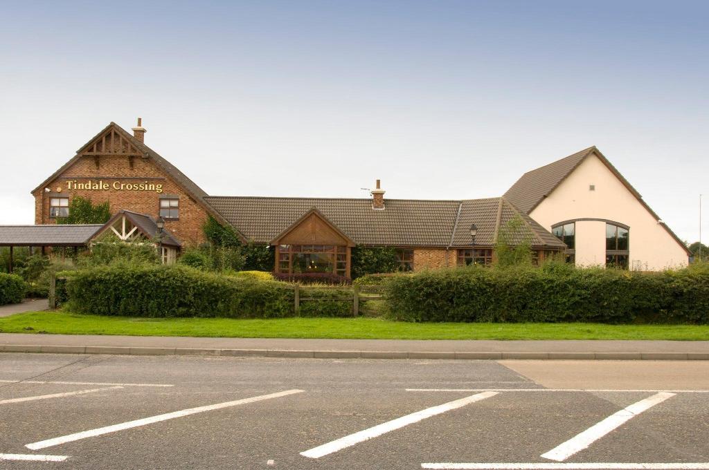 Premier Inn Bishop Auckland 21/26