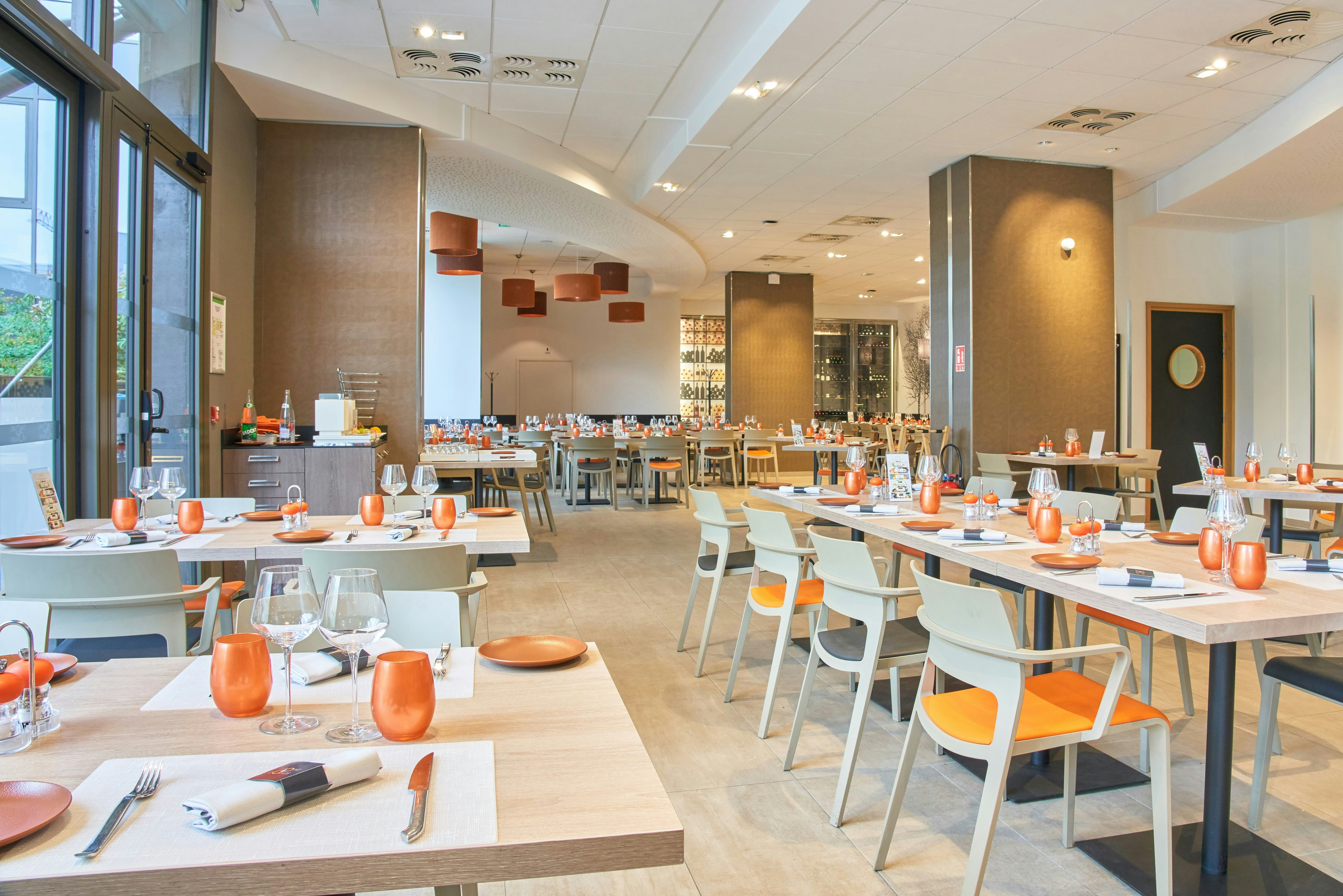 Spark by Hilton Lyon Park Saone 37/61