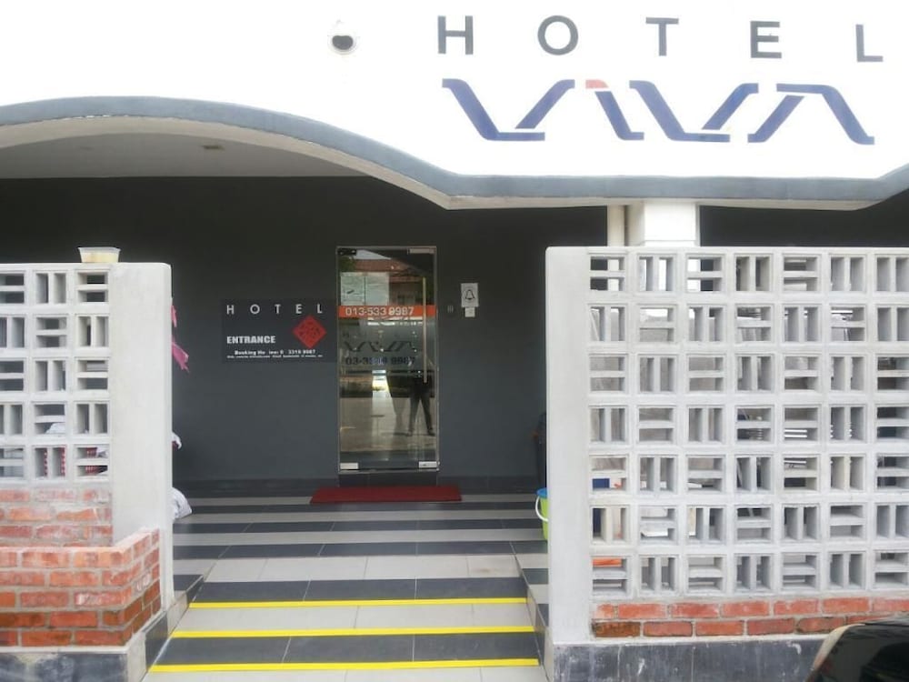 Viva Hotel 2/28