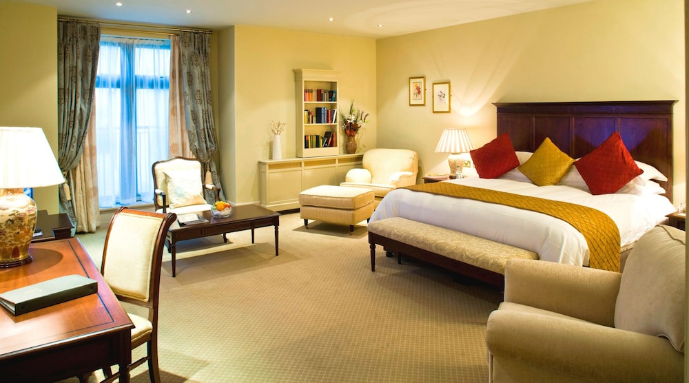 Knockranny House Hotel 8/30