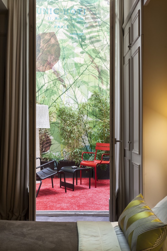 Hotel Duo 40/56
