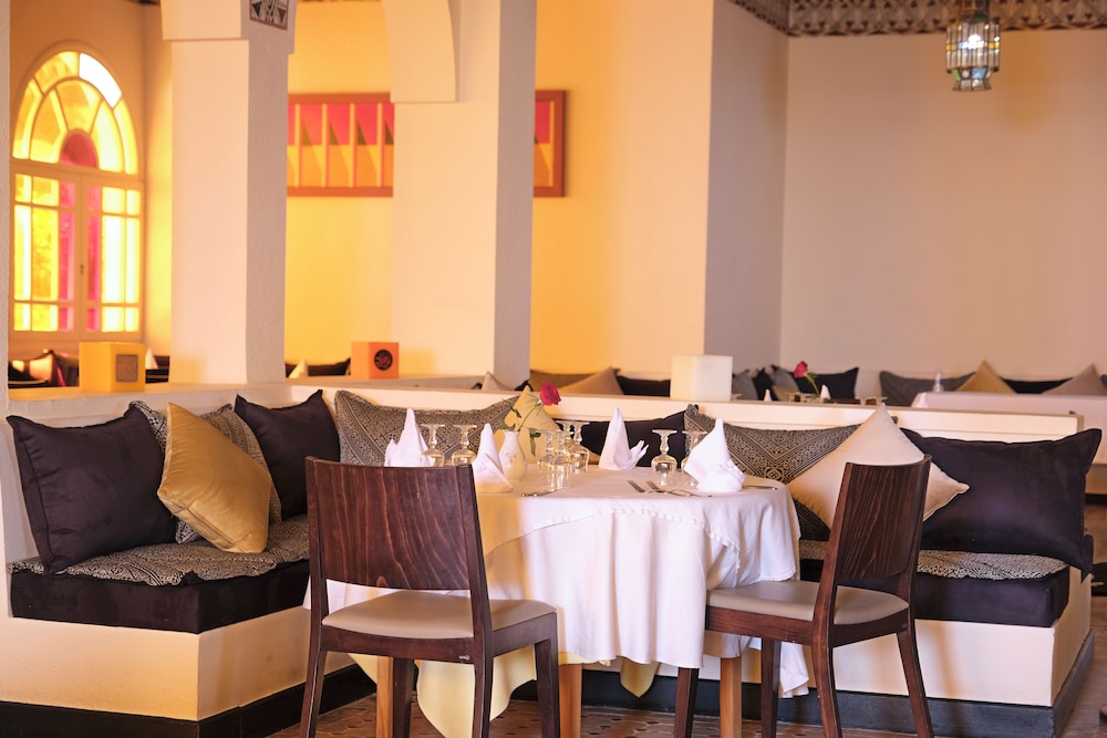 Valeria Jardins D'Agadir Resort 40/62