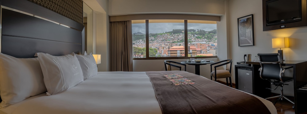 Jose Antonio Cusco Hotel 16/50