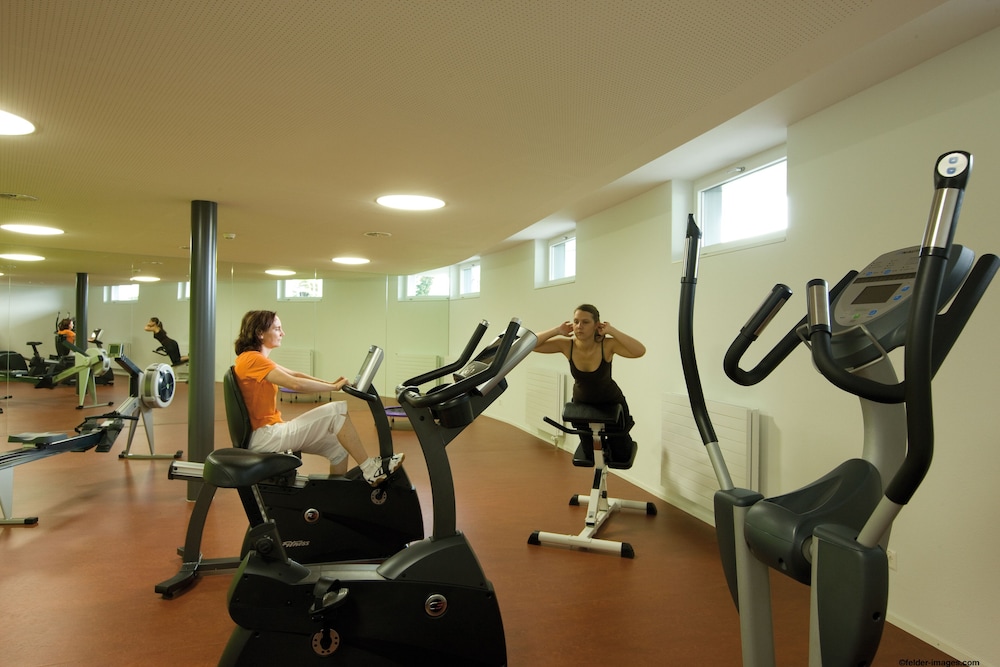 Parkhotel Gunten 25/50