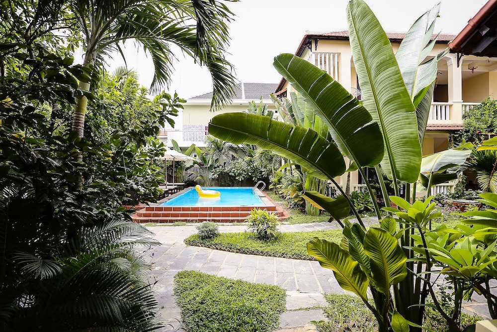 Hoi An Holiday Villa 29/41