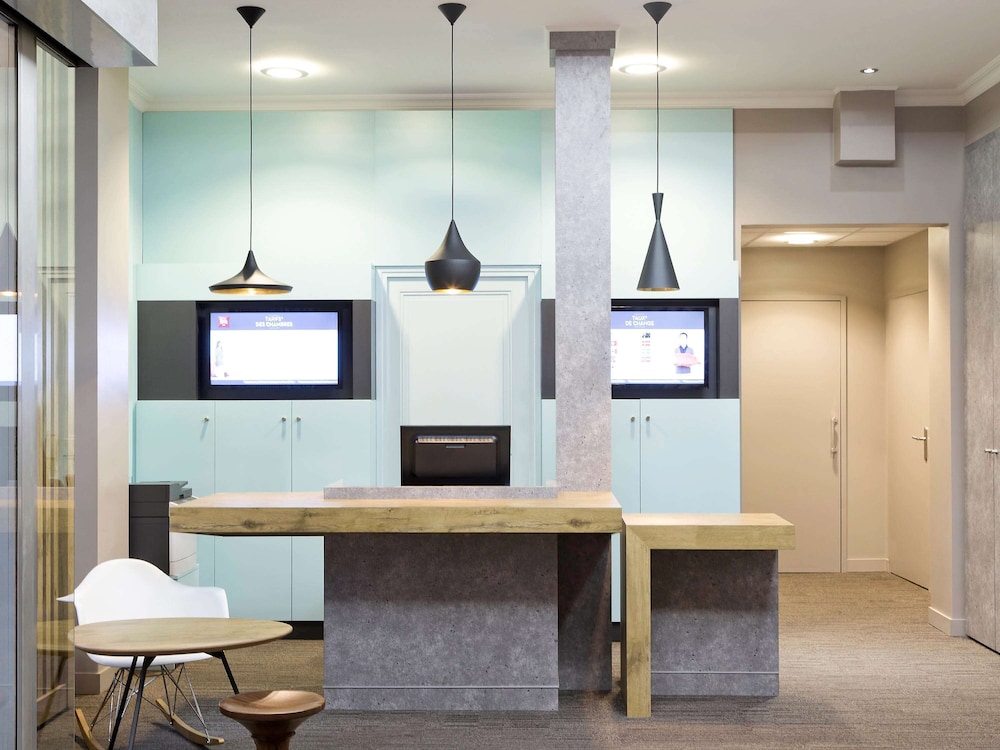 ibis Paris Gare du Nord TGV 37/48