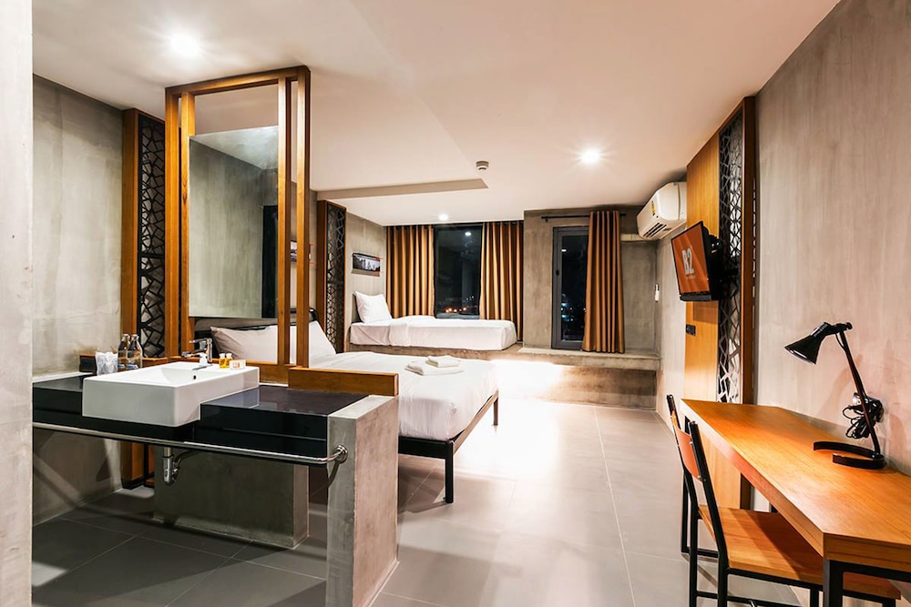 B2 Khon Kaen Boutique Budget Hotel 30/39