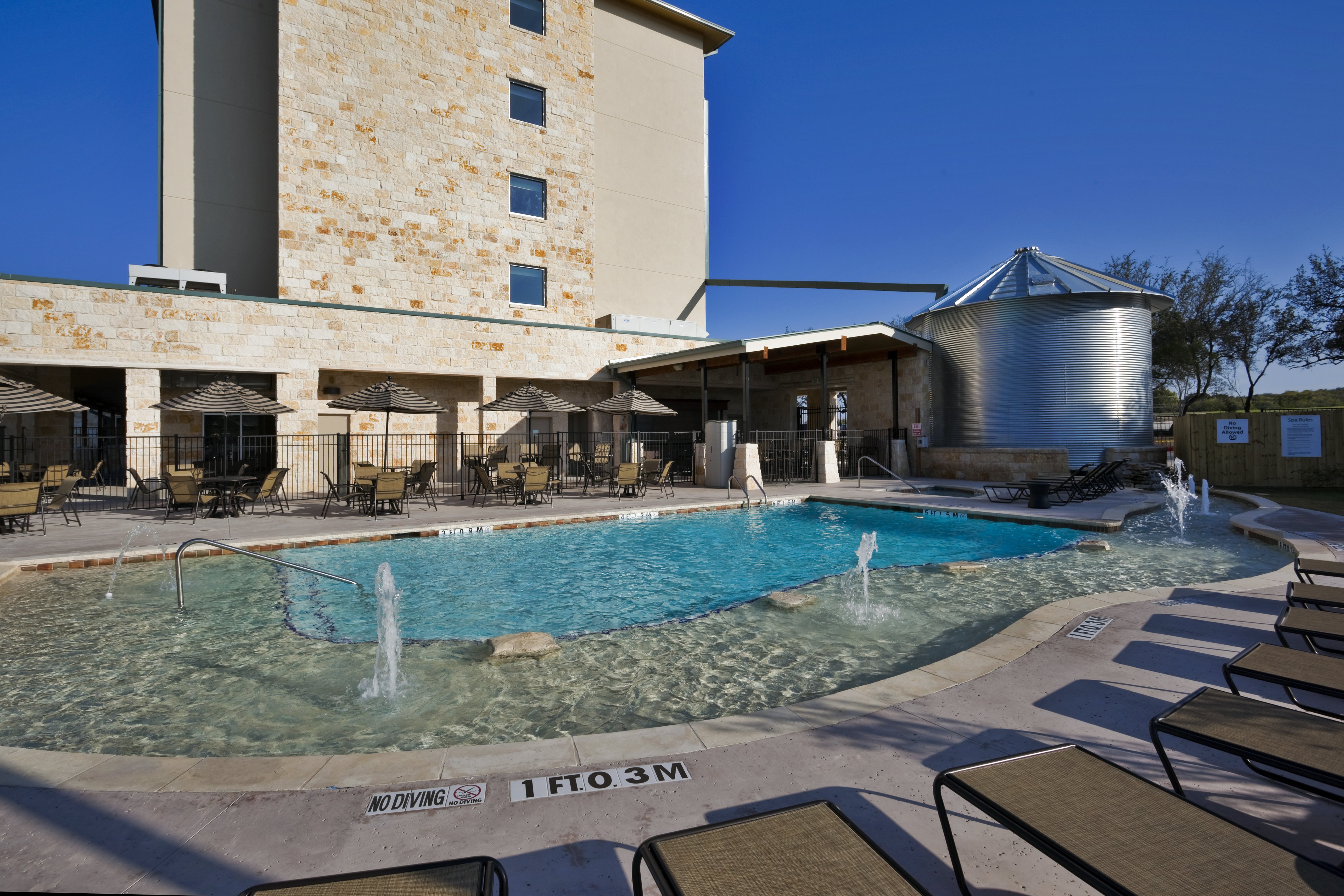 Holiday Inn San Antonio Seaworld, an IHG Hotel 61/61