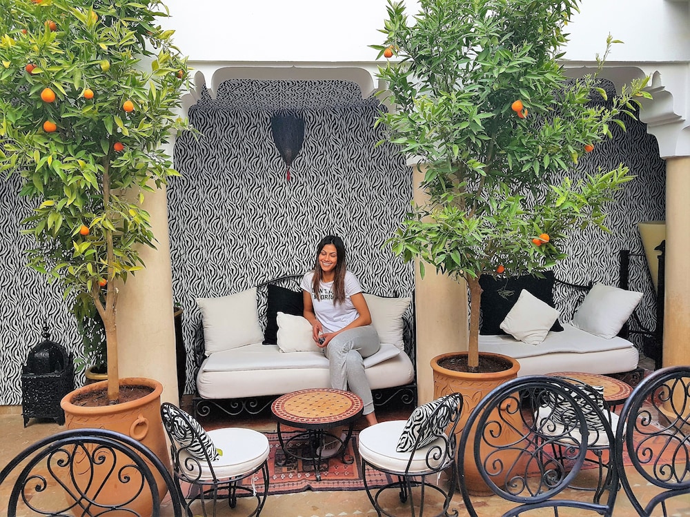 RIAD DAR SABA 7/50