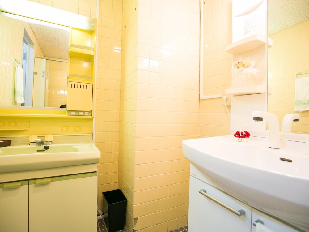 G, Twin Beds، 123Guest House 4/4