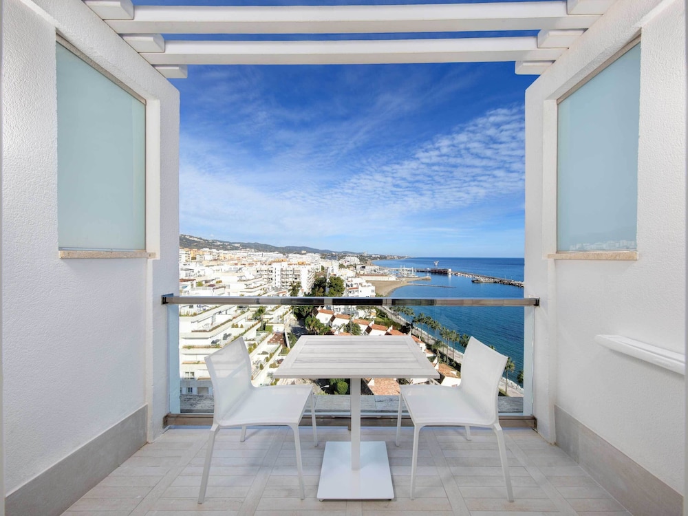 Amare Beach Hotel Marbella - Adults only 40/70