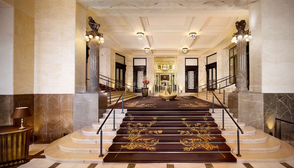 Park Hyatt Vienna 56/78