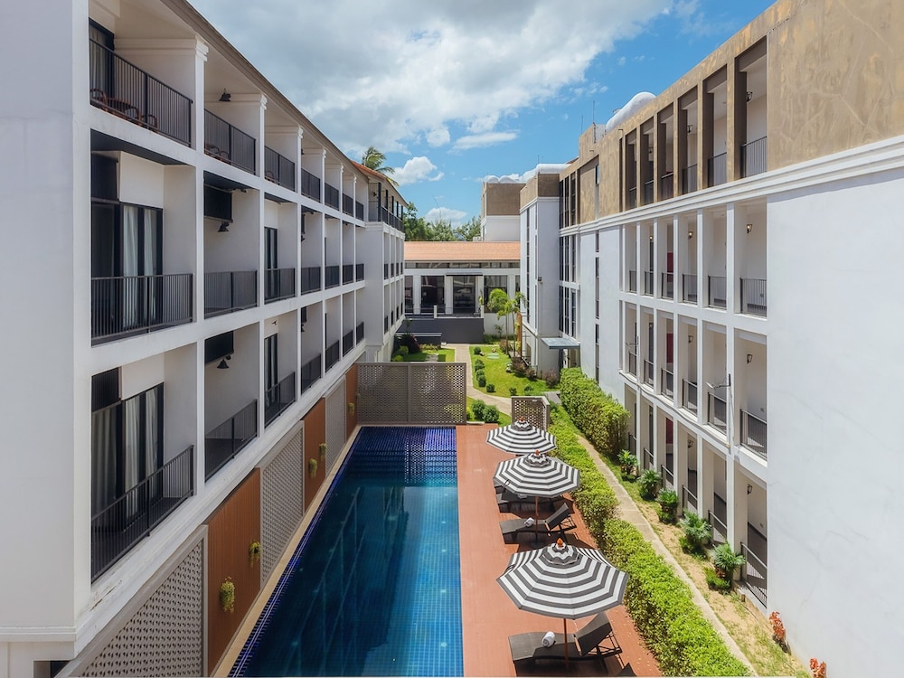 FORTUNE RIVER VIEW CHIANG KHONG 5/50