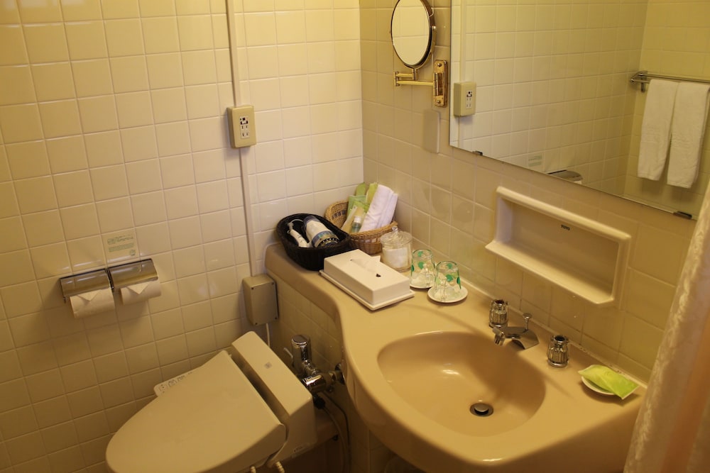 Coco Garden Resort Okinawa 47/48