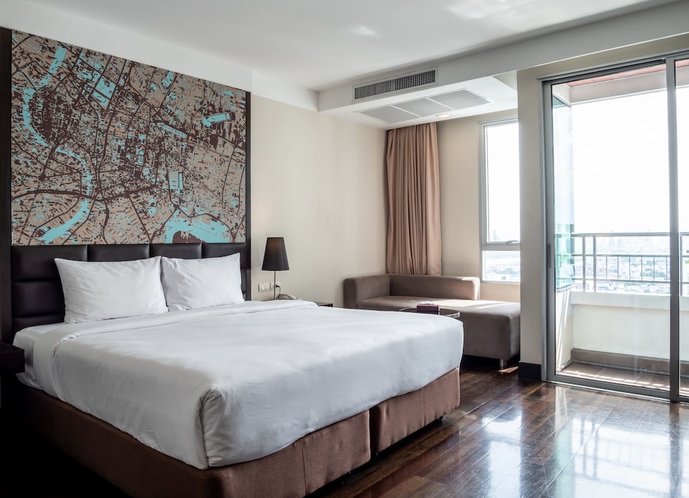 Jasmine Grande Residence 27/74