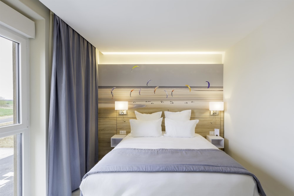 Best Western Hotel Le Semaphore 13/42
