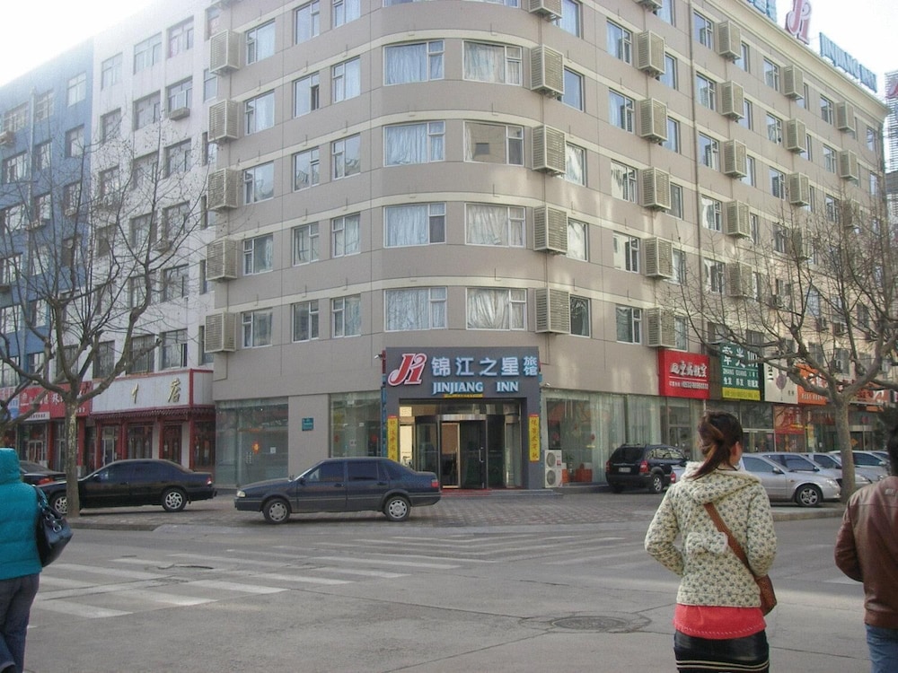Jinjiang Inn Qingdao Xiangjiang Road 32/38