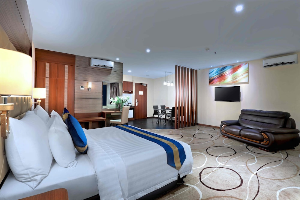 Aston Inn Gideon Batam 25/55