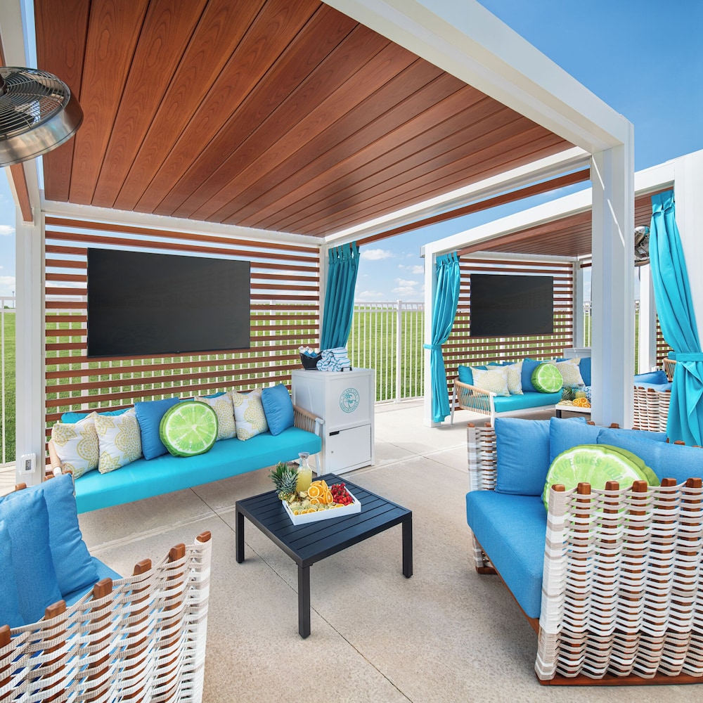 Margaritaville Hotel Kansas City 31/52