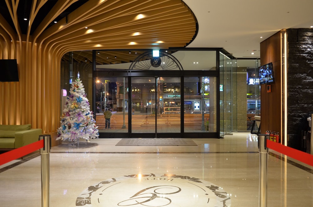 Green World Hotel Grand Nanjing 12/65