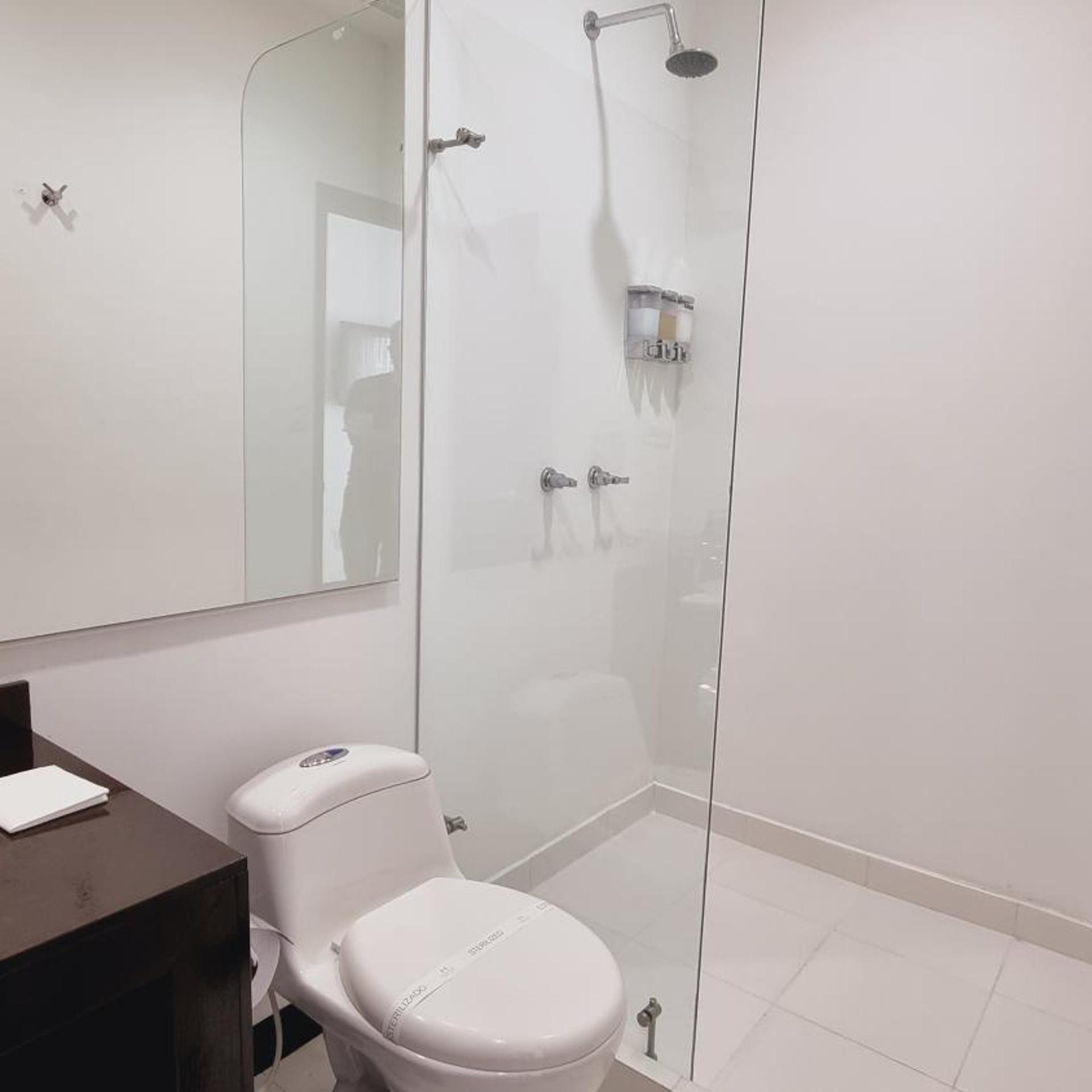 Hotel Habitat Suite 42/50