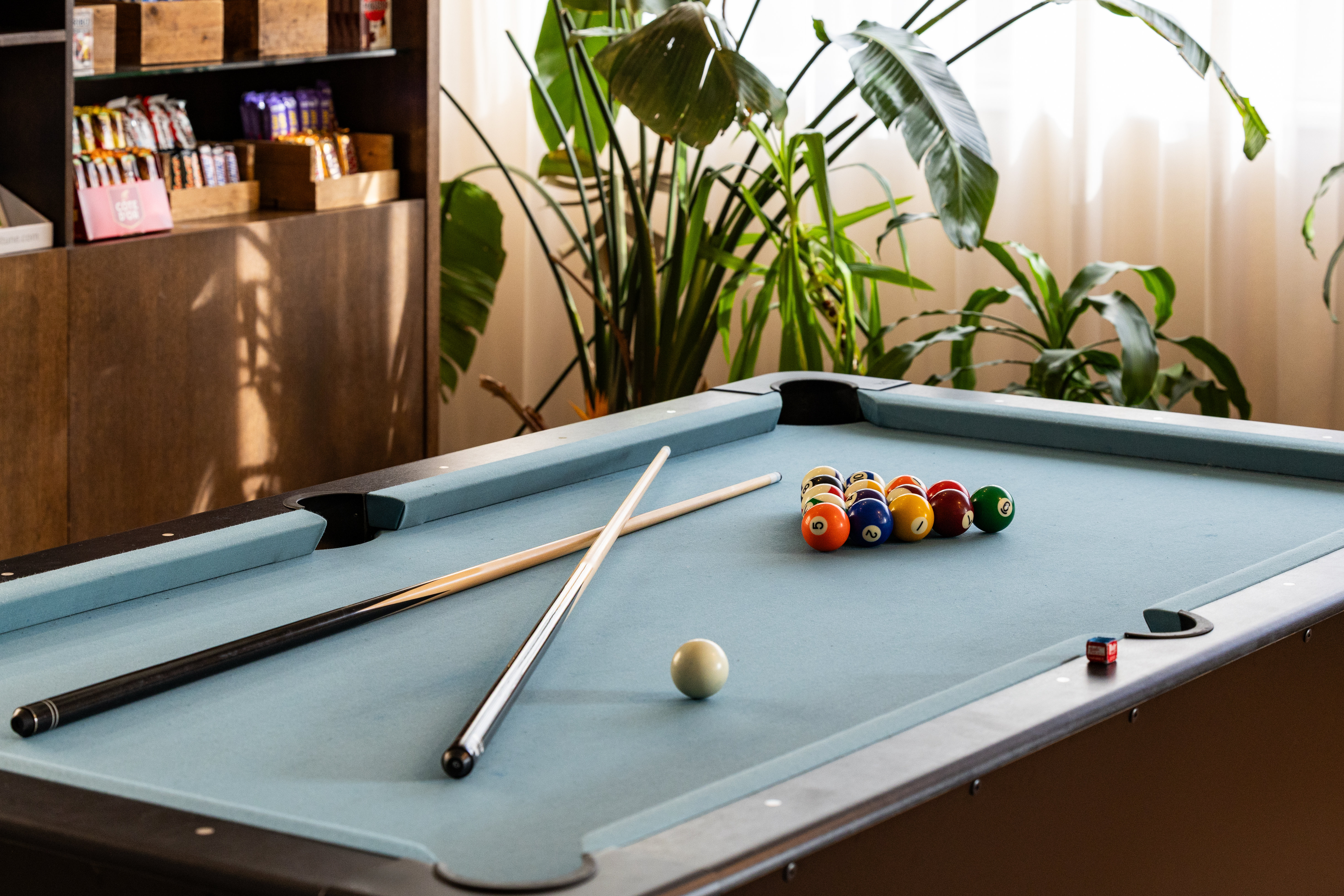 Holiday Inn Express Antwerp City North 43/76