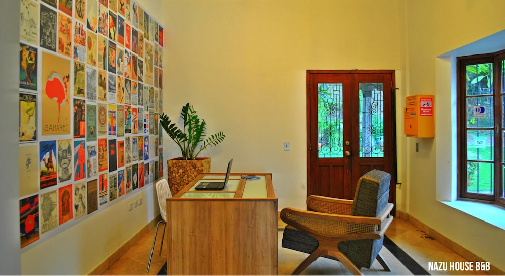 Nazu House Bed Breakfast 44/69