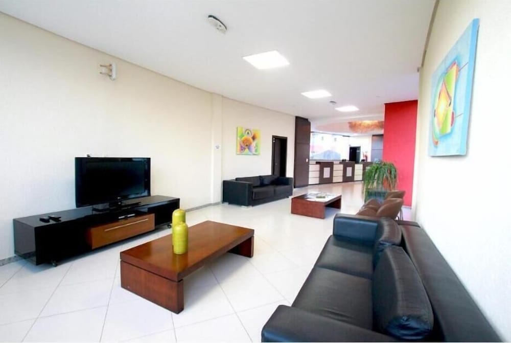 Hotel BHS 18/26
