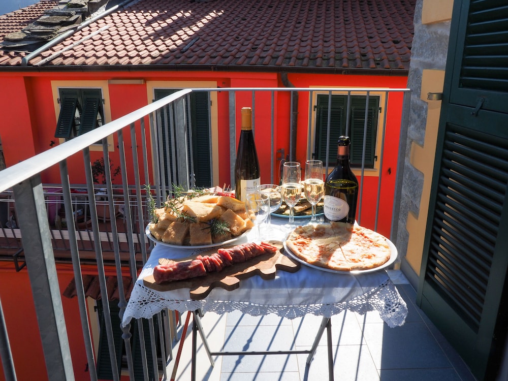 Pietra di Mare Guest House 42/55