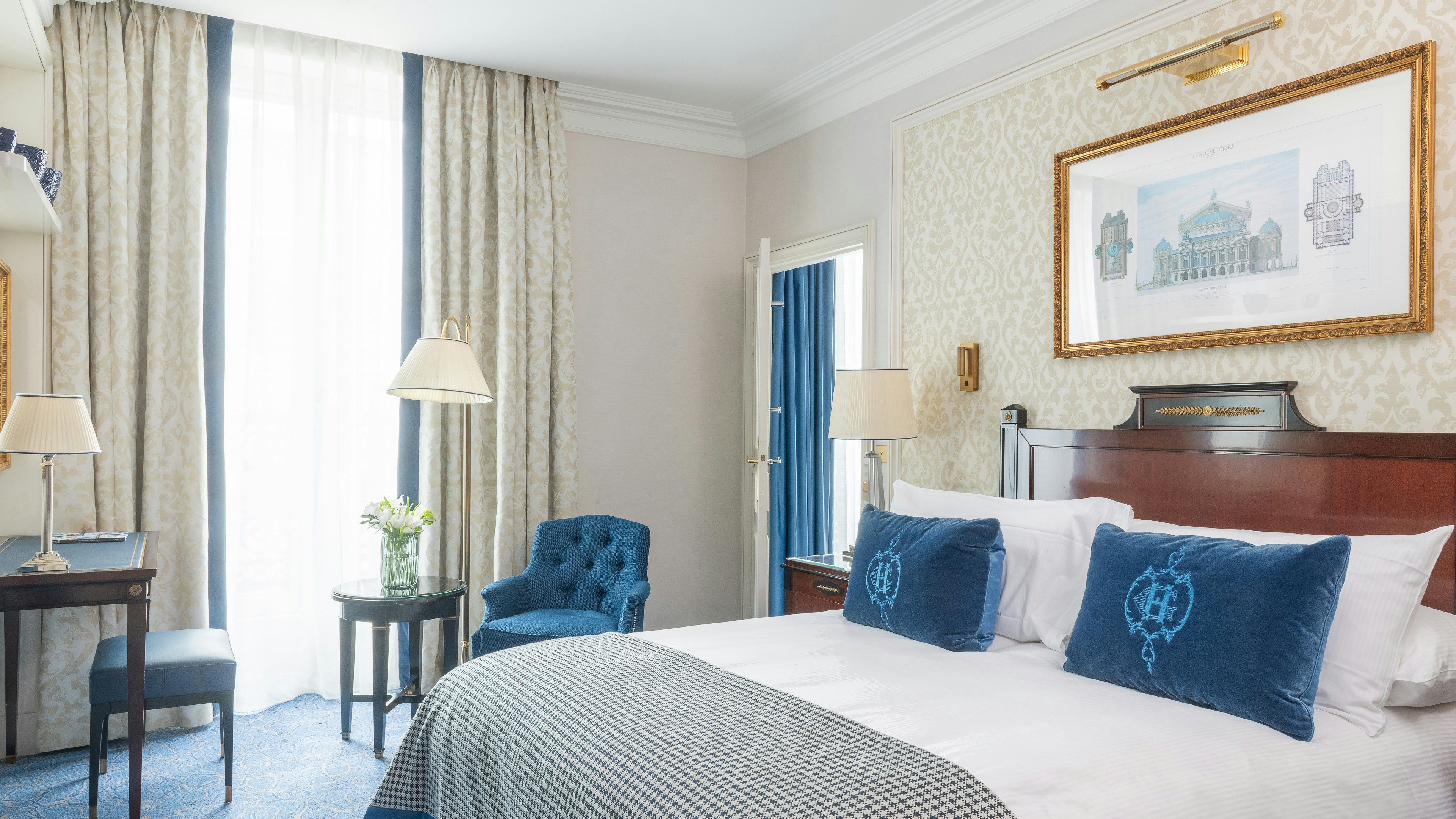 InterContinental Paris - Le Grand 23/66