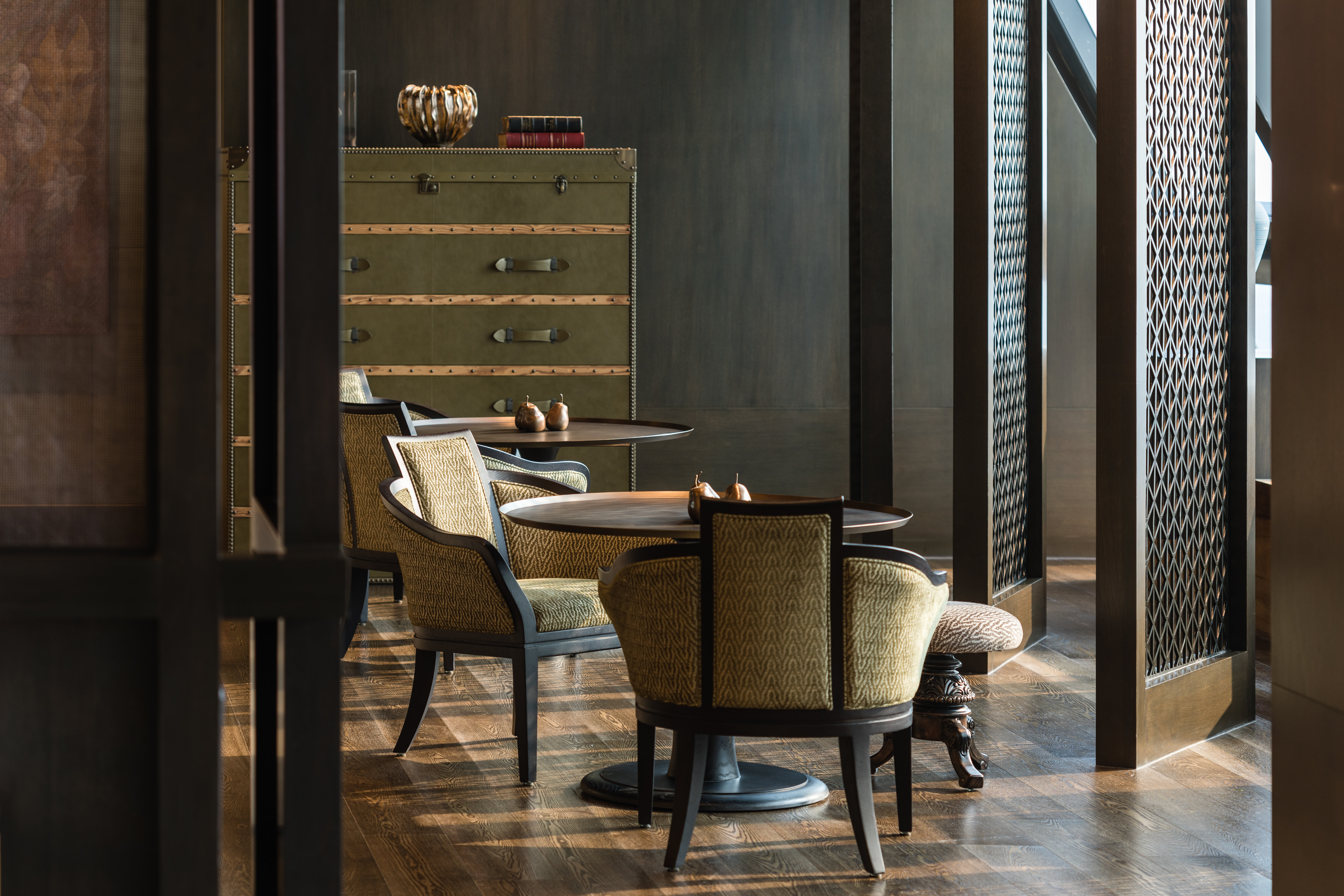 Rosewood Phnom Penh 71/76