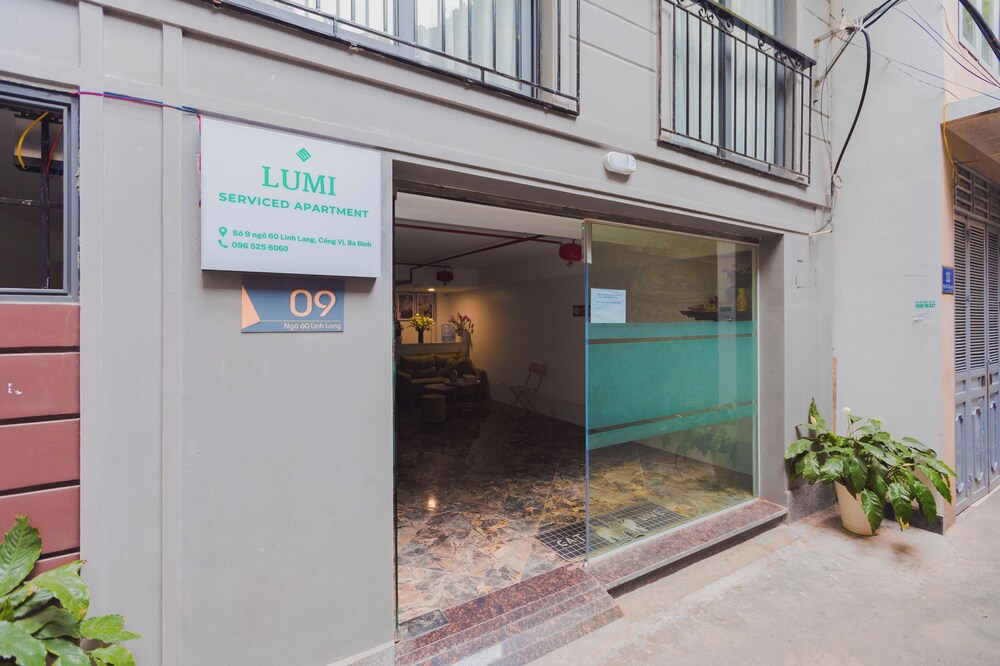 LUMI Hotel & Apartment 2/42