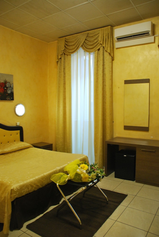 Hotel Antico Distretto 28/41