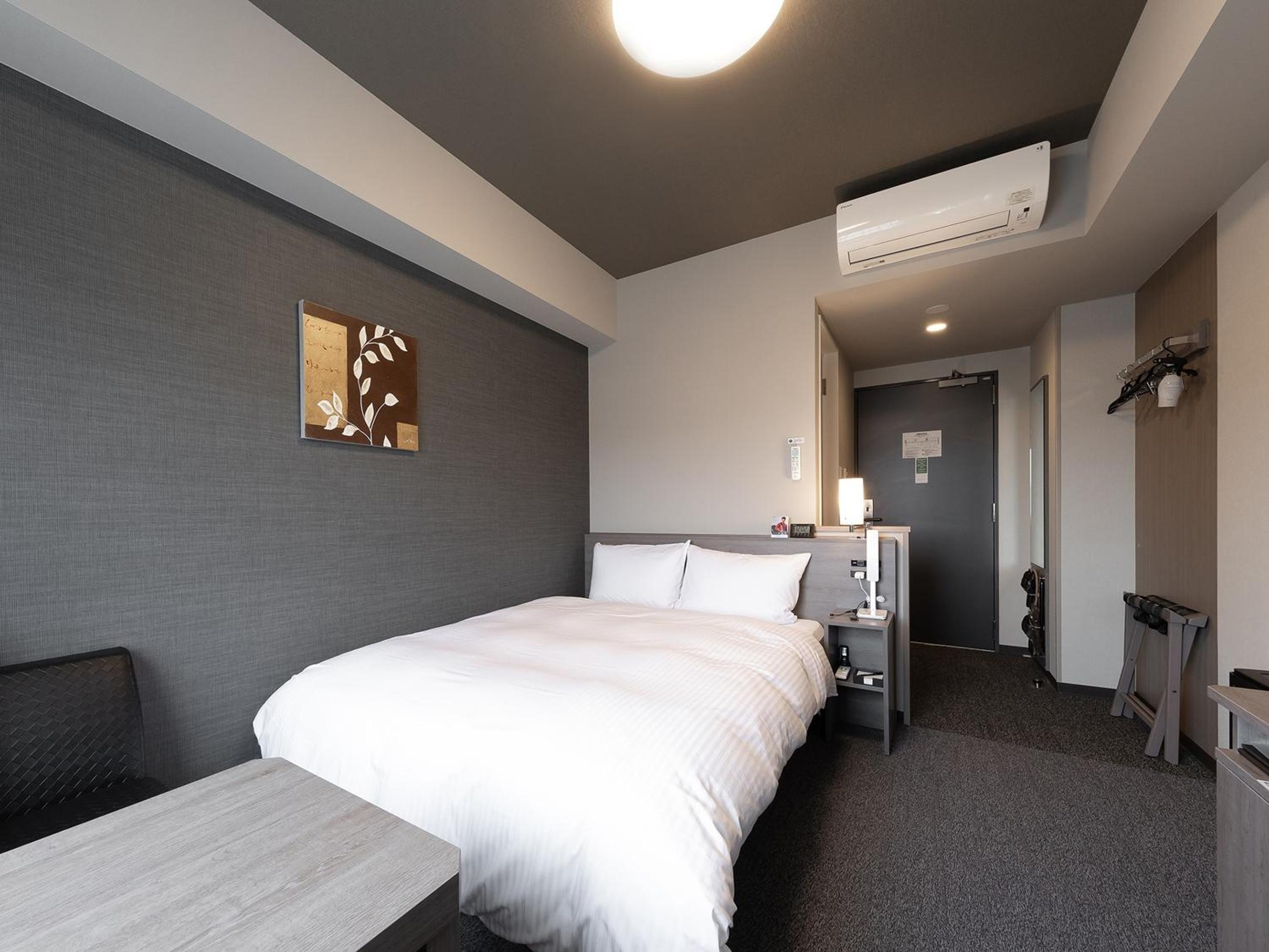 Semi Room, Comfort, Semi Double Bed