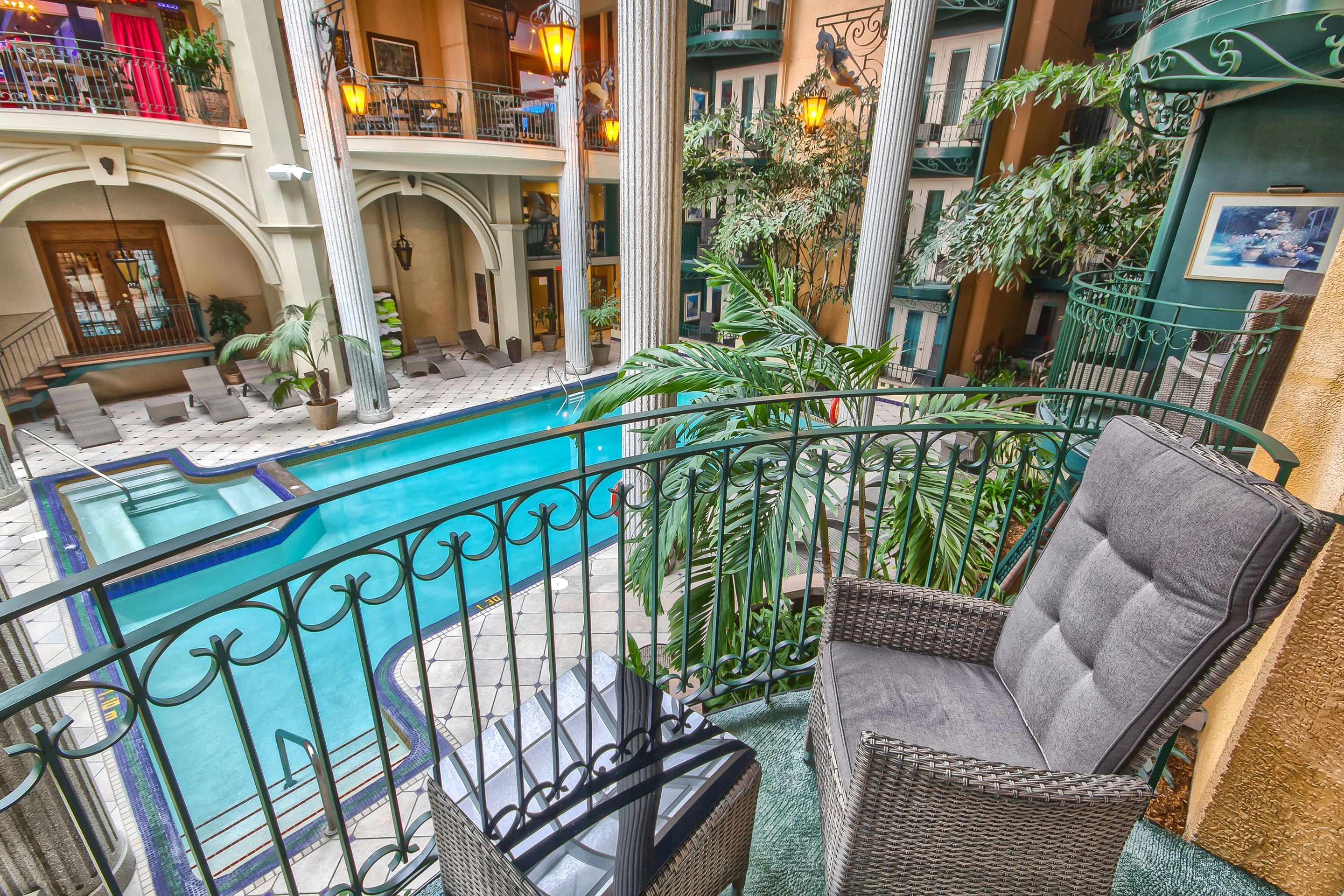 Hotel Plaza Quebec 5/50