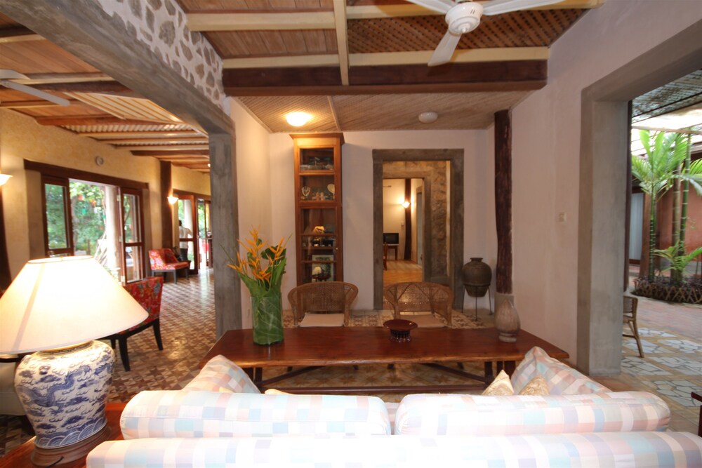 Sala Prabang Hotel 18/27