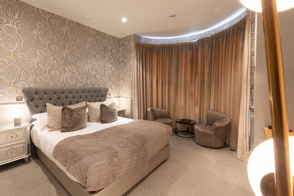 Escape Boutique B&B 36/68
