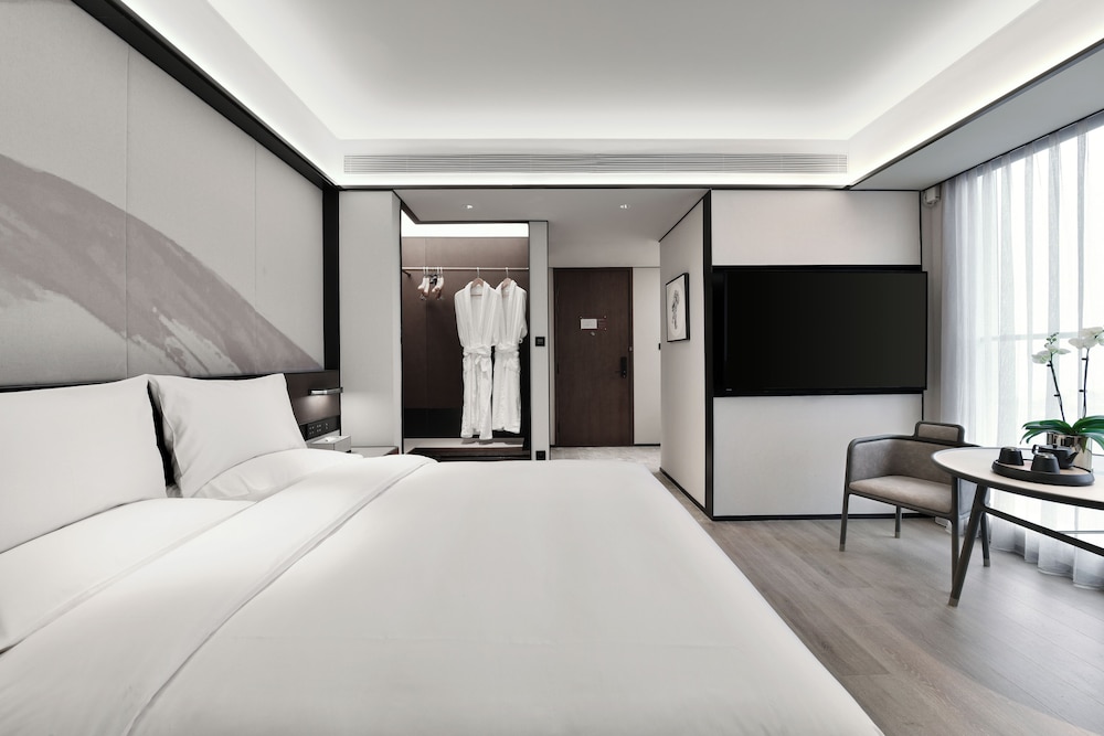 Joya Chengdu Taikoo Li 10/39