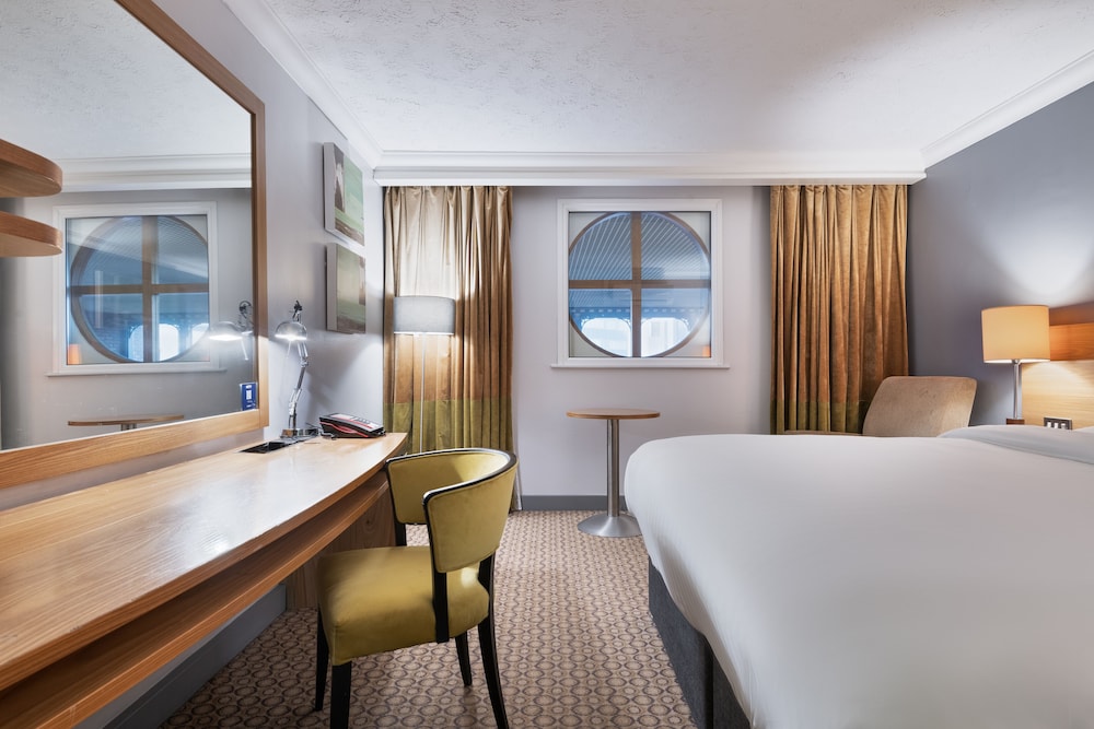 Park Inn By Radisson Cardiff City Centre 21/52
