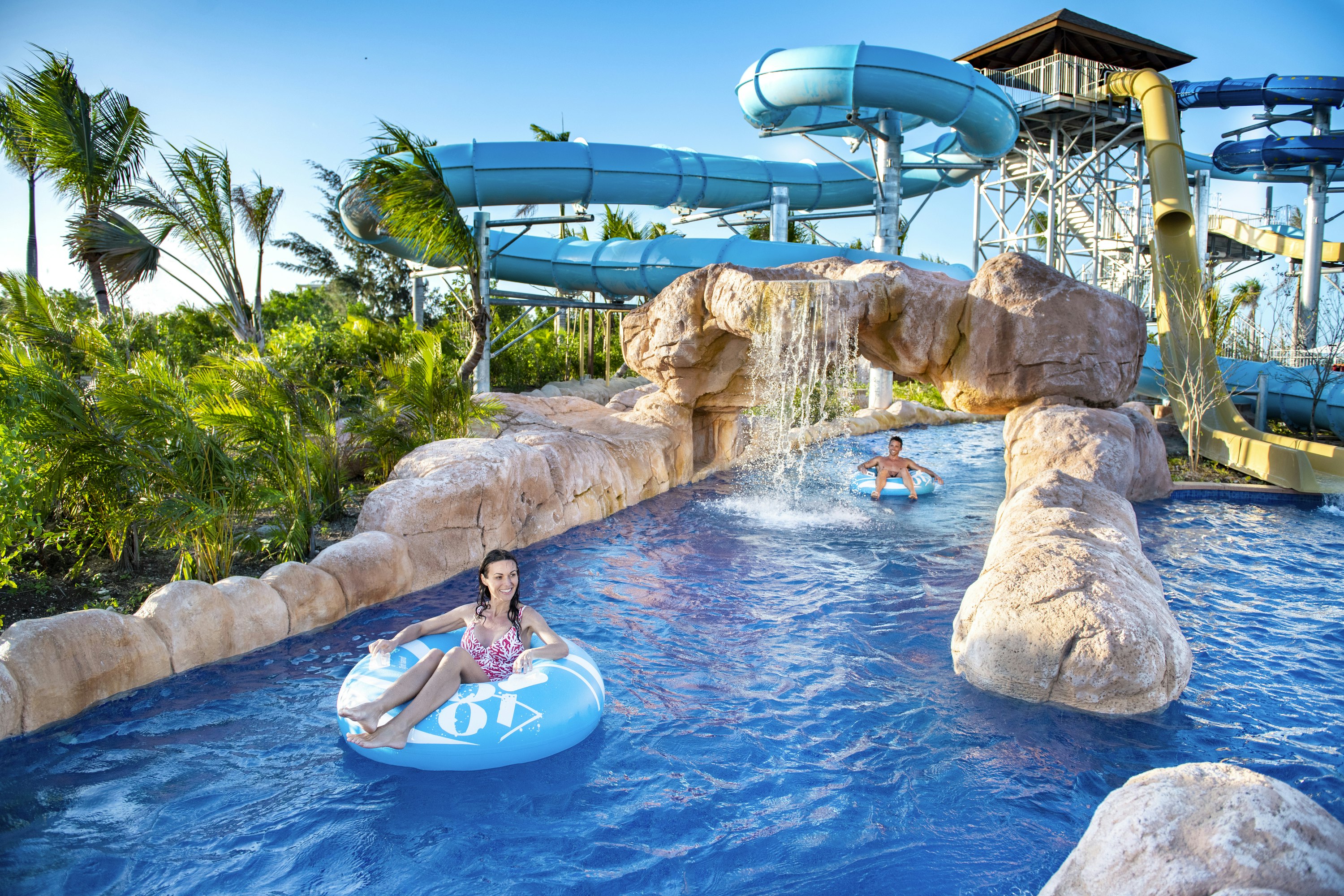 Hyatt Ziva Cap Cana 42/50