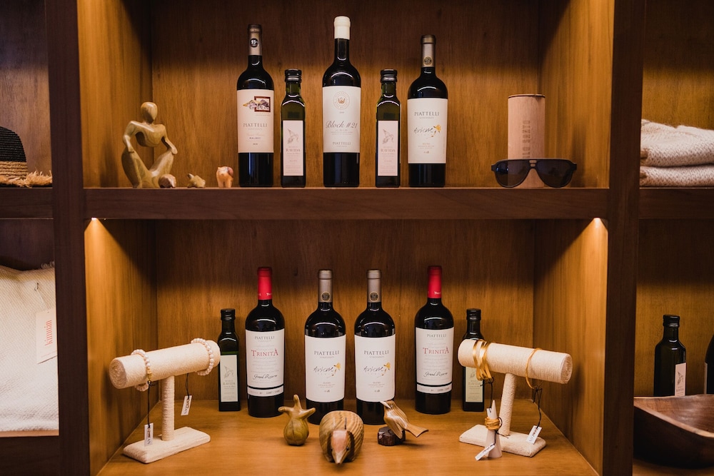 Piattelli Wine Resort 11/50
