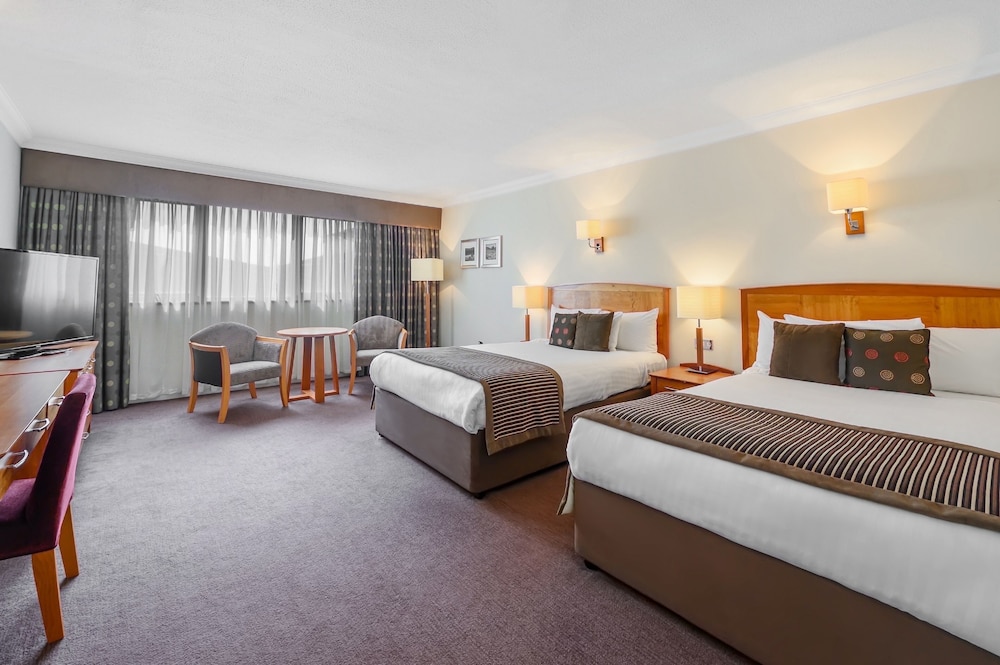 The Aberdeen Altens Hotel 27/54